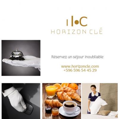 Service de conciergerie