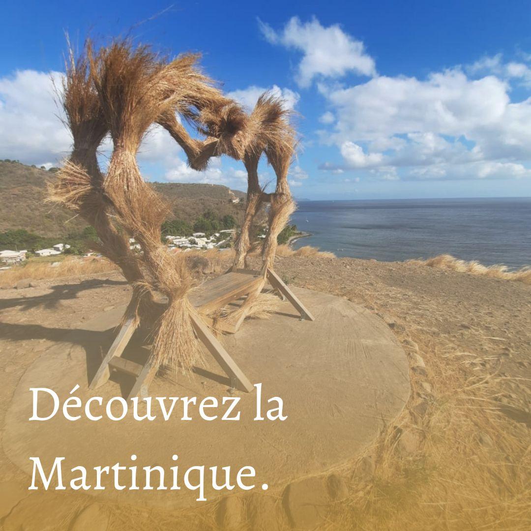 Decouvrez la martinique