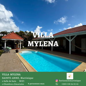 Villa mylena